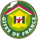 Logo Gîtes de France